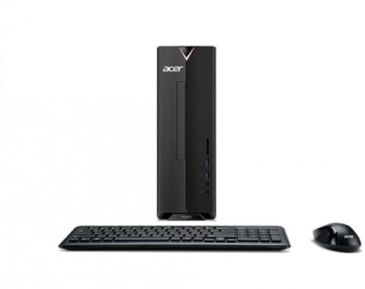 PC Acer XC-830 - Celeron - HDD 1To - 4Go RAM - Wind 10 famille – Image 3