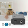 Convertisseur audio