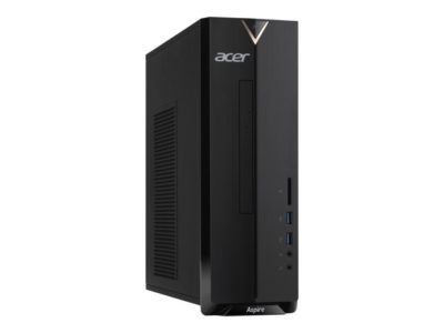 PC Acer XC-830 - Celeron - HDD 1To - 4Go RAM - Wind 10 famille