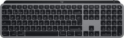 Logitech MX Keys Mac