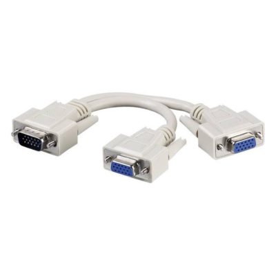 Convertisseur VGA - 2 VGA