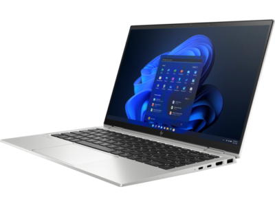 HP Pavilion x360
