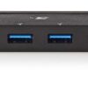Hub USB-C 4 ports