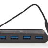 Hub USB-C 4 ports – Image 2