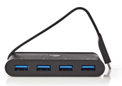 Hub USB-C 4 ports – Image 2