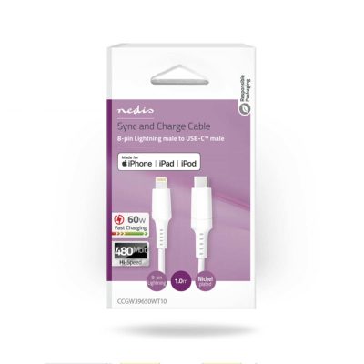 Cable Lightning – Image 3