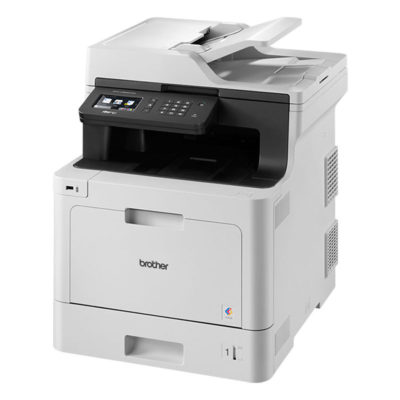 Imprimante Canon MFC-L8690CDW – Image 2