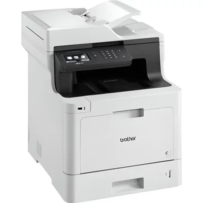 Imprimante Canon MFC-L8690CDW – Image 3