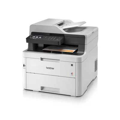 Imprimante Canon MFC-L3770CDW – Image 2