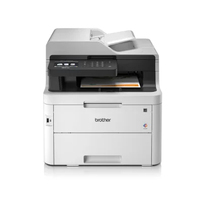 Imprimante Canon MFC-L3770CDW