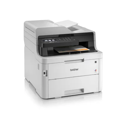 Imprimante Canon MFC-L3770CDW – Image 3
