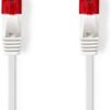 Cable réseau RJ45 FTP Cat.6 10m – Image 2