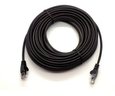 Cable réseau RJ45 FTP Cat.6  20m – Image 2