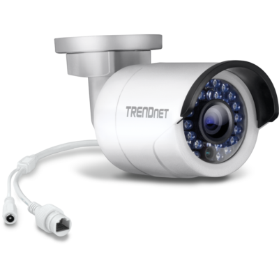 TrendNet TV-IP318PI