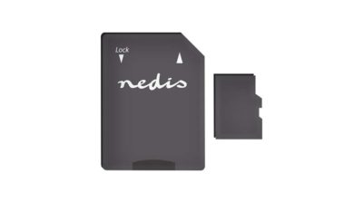 Carte microSD 64Go
