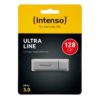 Cle USB 3.2 128Go Intenso pour Mac/Windows