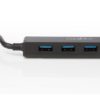 Hub USB-A 4 ports