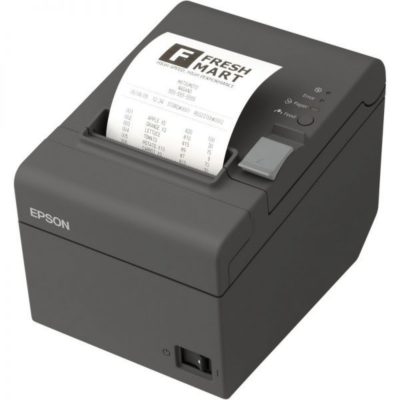 Imprimante ticket termique Epson TM-T20II 002 USB