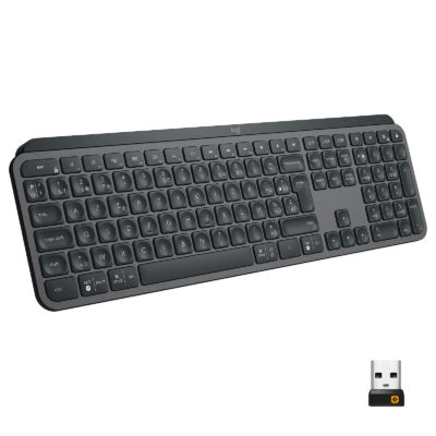 Logitech MX Keys Mac – Image 4