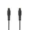 Cable audio optique