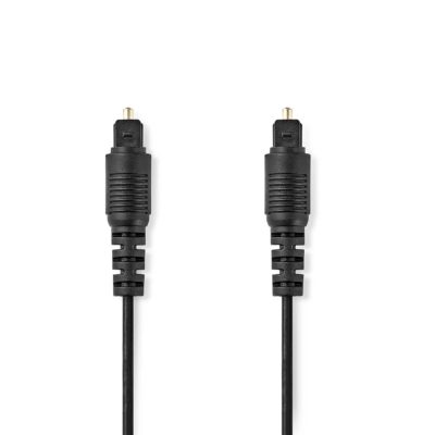 Cable audio optique