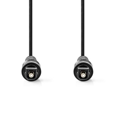 Cable audio optique – Image 3