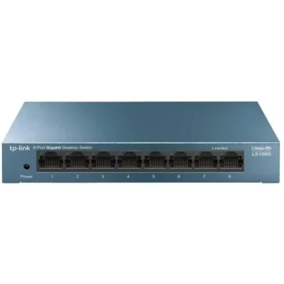 Switch Tp-link LS108G – Image 2