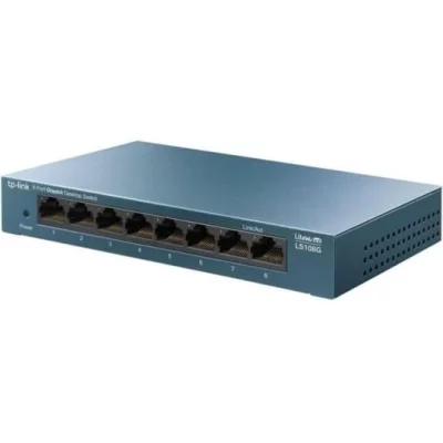 Switch Tp-link LS108G
