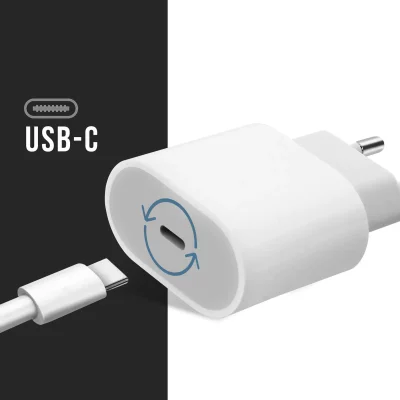 Chargeur USB-C 18W – Image 5