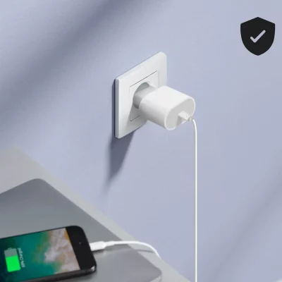 Chargeur USB-C 18W – Image 4
