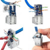 Noyau RJ45 Cat.6 – Image 2