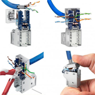Noyau RJ45 Cat.6 – Image 2
