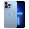 iPhone 13 pro bleu Alpin Occasion