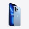 iPhone 13 pro bleu Alpin Occasion – Image 3