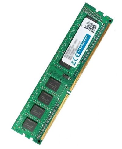 Memoire Dimm Hypertec Lite 4Go DDR3 1600MHz