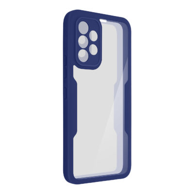 Coque Samsung A53 Bleue – Image 2
