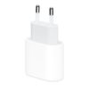 Chargeur USB-C 20W Apple blanc compatible Android – Image 3