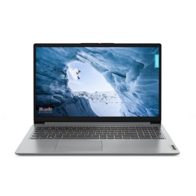 Ordinateur portable Lenovo 82V700KBFE 15.6" celeron - 8Go ram - 256Go SSD - Wind 11 famille