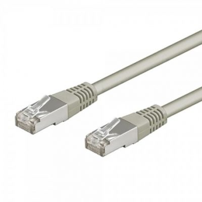 Cable réseau RJ45 FTP Cat.6  1m