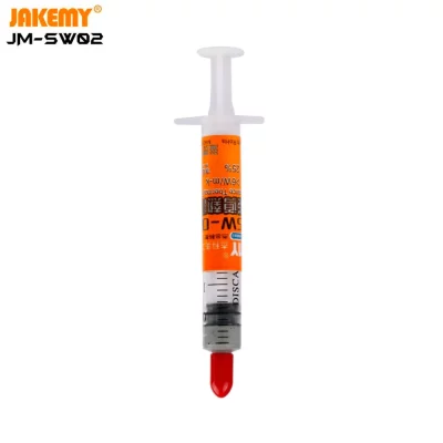 Pâte thermique Jakemy JMSW-02 - 3 gramme