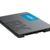 Disque dur interne SSD 1To 2.5 pouces Crucial BX500 – Image 2