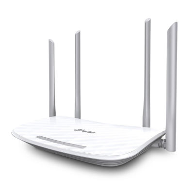 Modem Routeur Wifi TP-Link ARCHER C50 V6 Routeur WiFi AC 1200 Mbit/s – Image 2