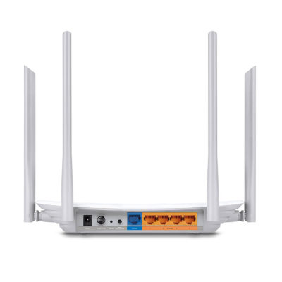 Modem Routeur Wifi TP-Link ARCHER C50 V6 Routeur WiFi AC 1200 Mbit/s – Image 3