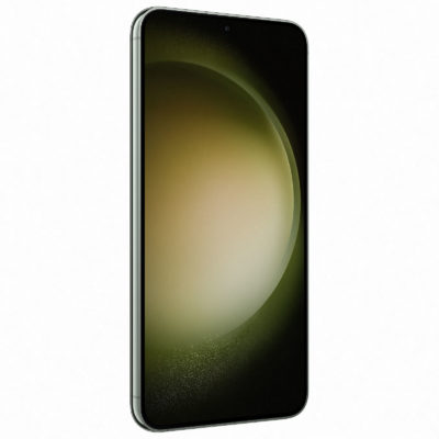 Samsung Galaxy S23+ Vert 8 Go - 256 Go - 6.6 pouces – Image 2