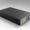 Boitier disque dur externe USB 3.0-3.5" Sata - O-BEHED33U3N