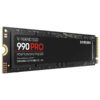 Disque dur interne SSD Samsung SSD 990 PRO M.2 - 2To