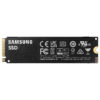 Disque dur interne SSD Samsung SSD 990 PRO M.2 - 2To – Image 3