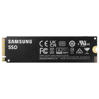 Disque dur interne SSD Samsung SSD 990 PRO M.2 - 2To – Image 3