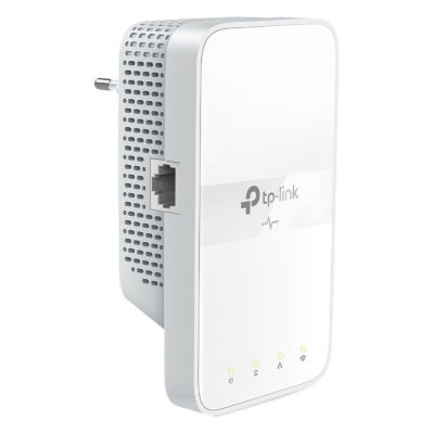 Prise CPL filaire - Extension  TP-LINK TL-WPA7617 – Image 2