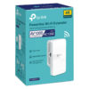 Prise CPL filaire - Extension  TP-LINK TL-WPA7617